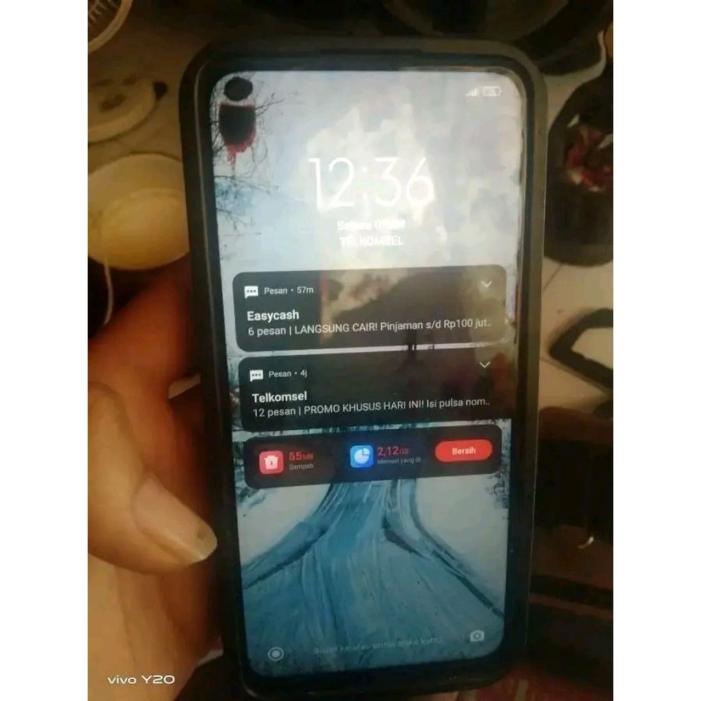 redmi note 9 4 64