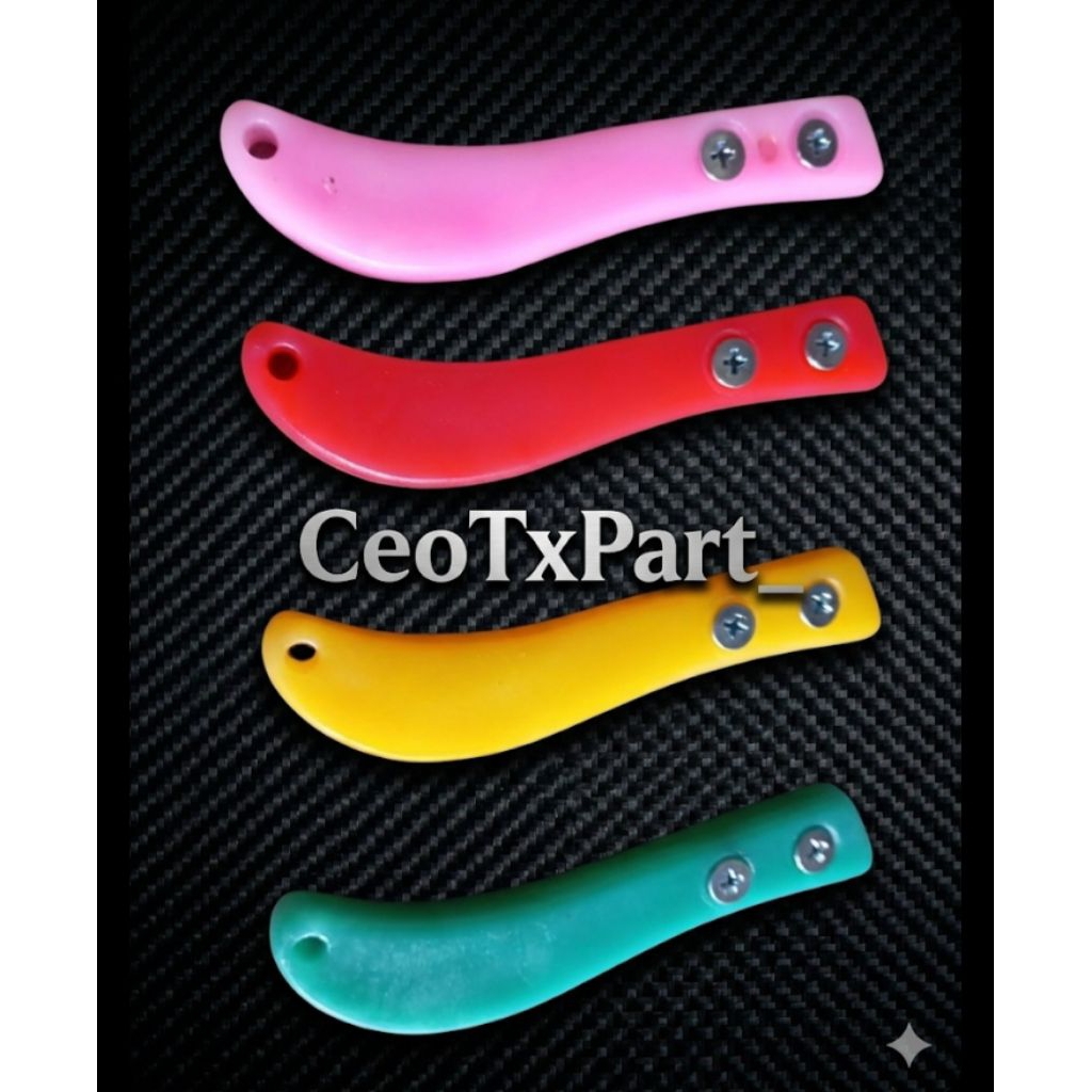 GAGANG PISAU KAIT TEXTILE /UNTUK PISAU KAIT  BENANG/ HANDLE PISAU KAIT