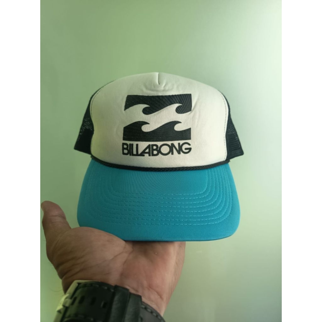 Topi Billabong Vintage