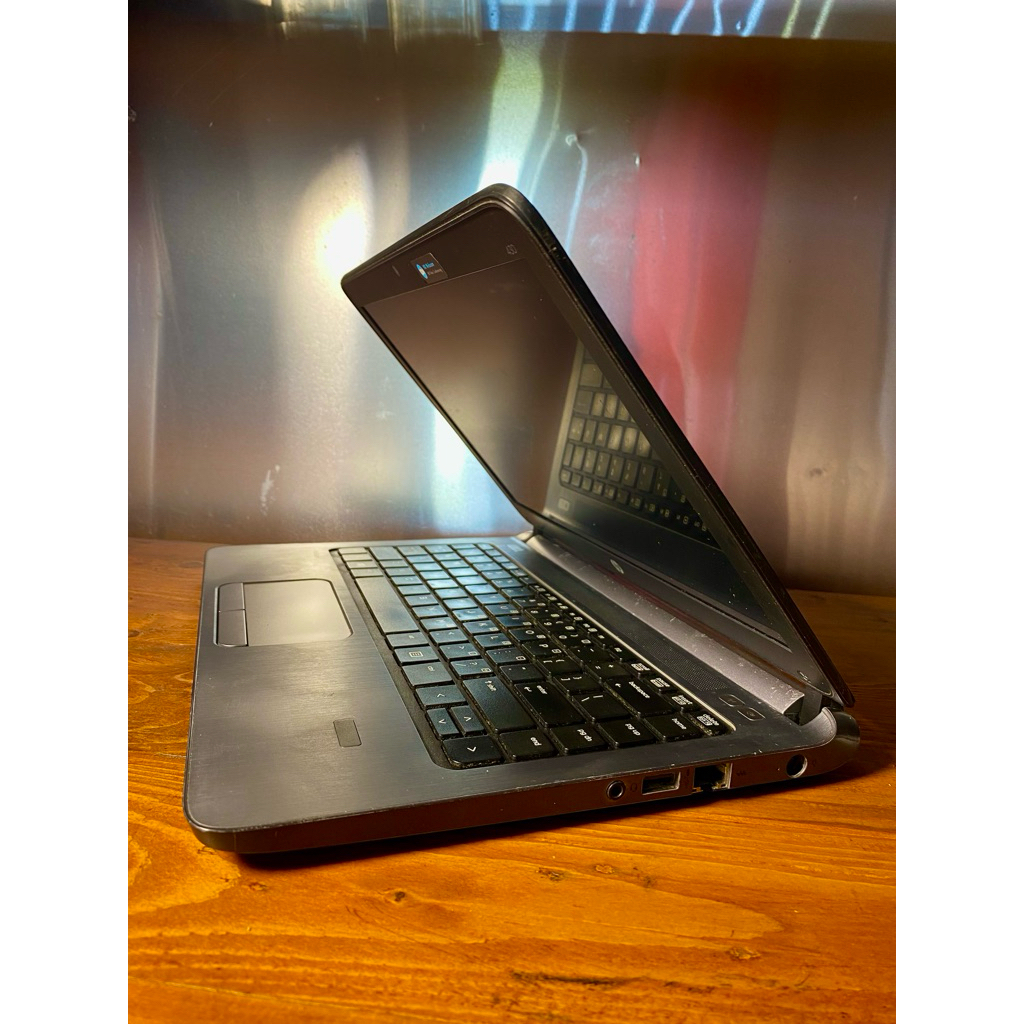 Laptop Hp Probook 430 G2 Core i7 Gen 5