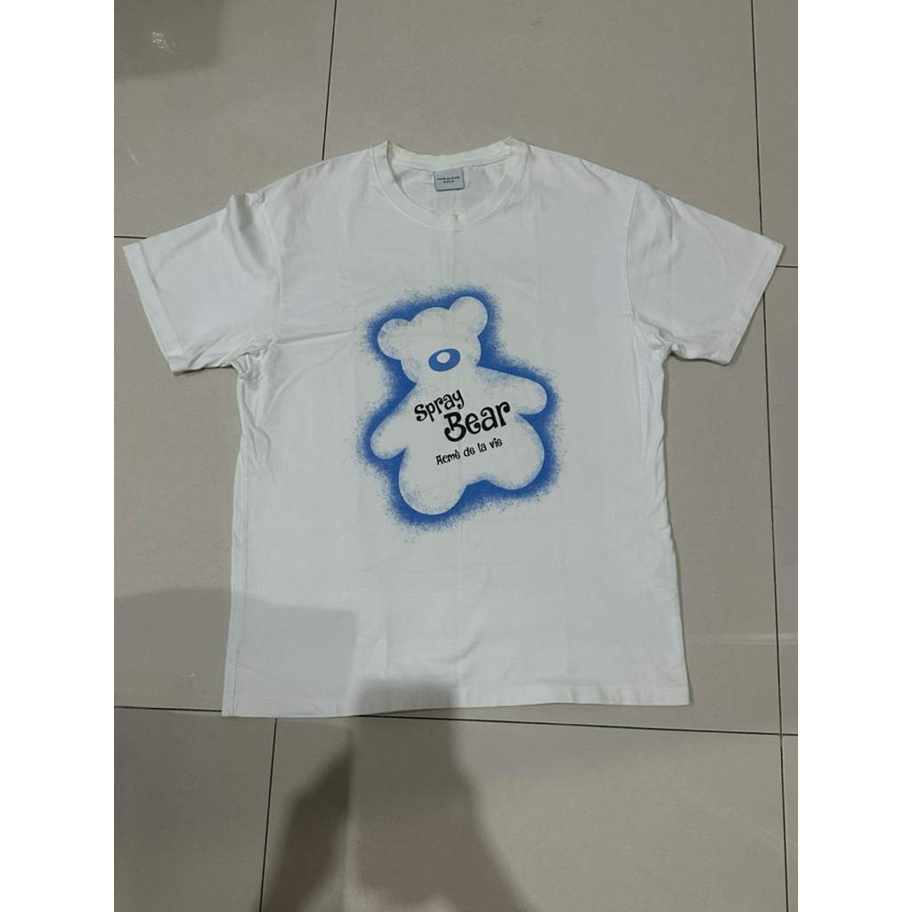 ADLV SHIRT