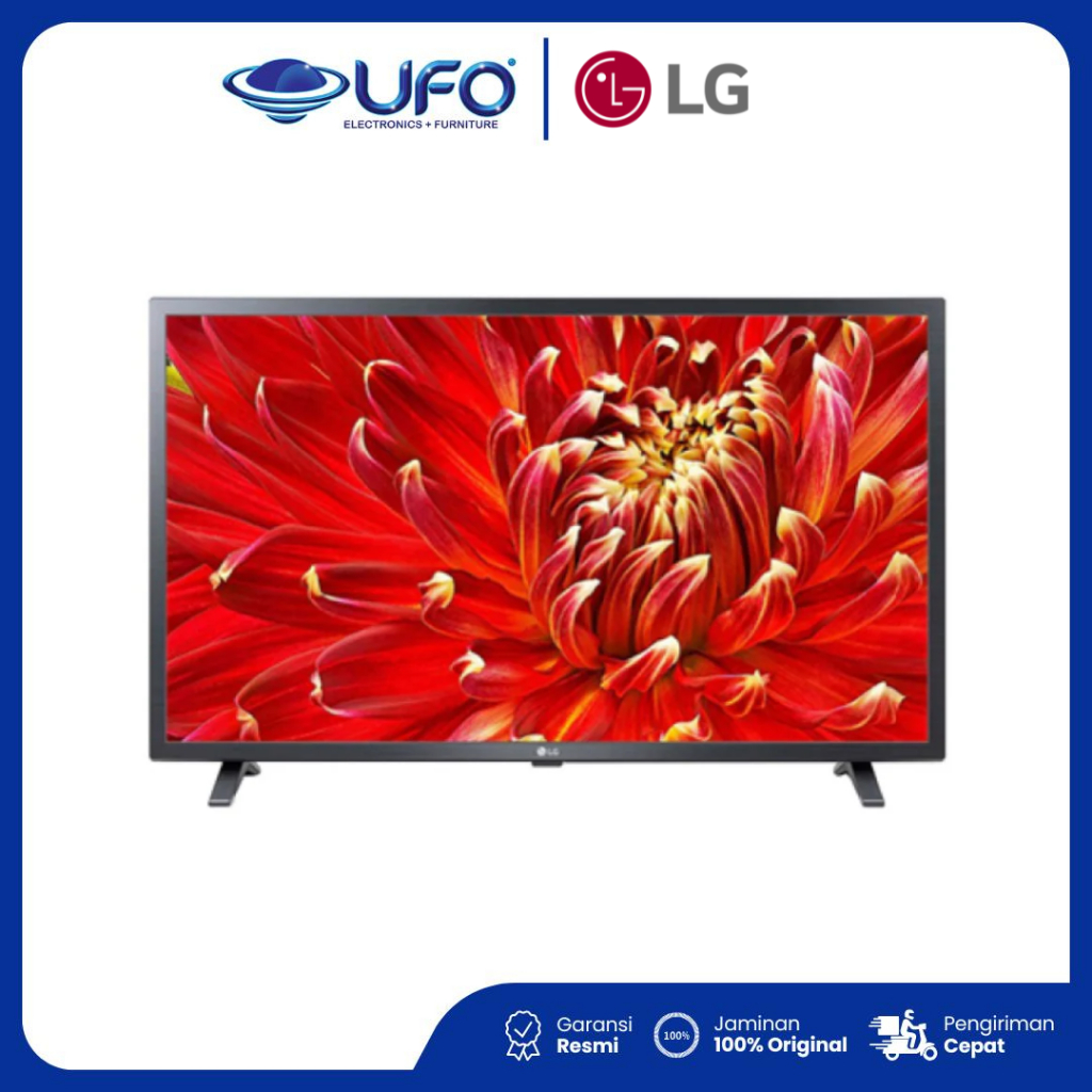 LG 32LB550BPSC - Televisi 32inch dari LG digital tv