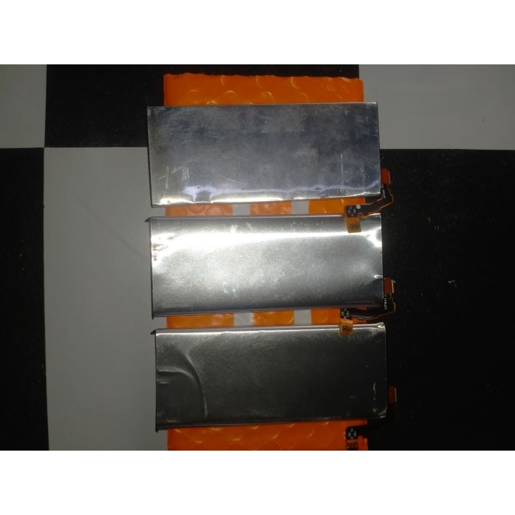 Baterai sony xz1 ori copotan LIP1645ERPC
