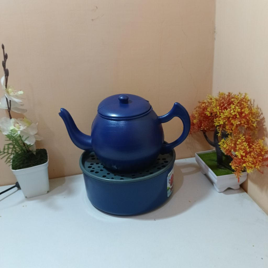 teko set cuci tangan,teko praktis cuci tangan.
