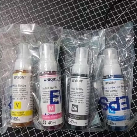 tinta ori epson L121