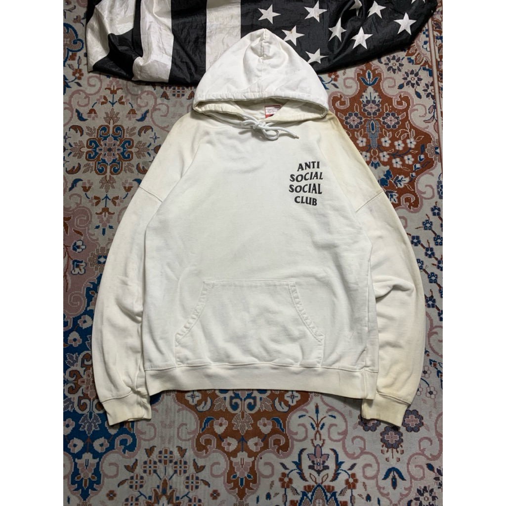 HOODIE ASSC