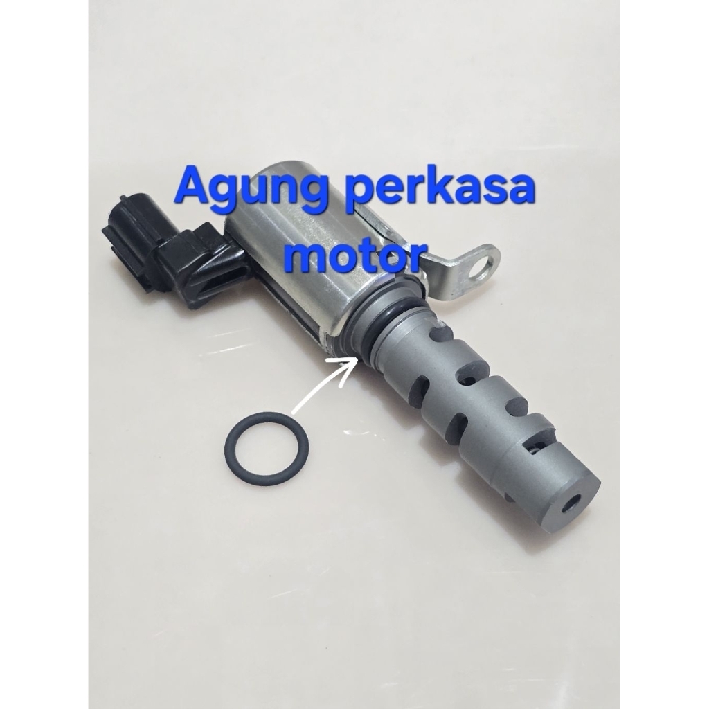 oring seal sensor cam oring seal sensor vvti toyota innova fortuner bensin(original)