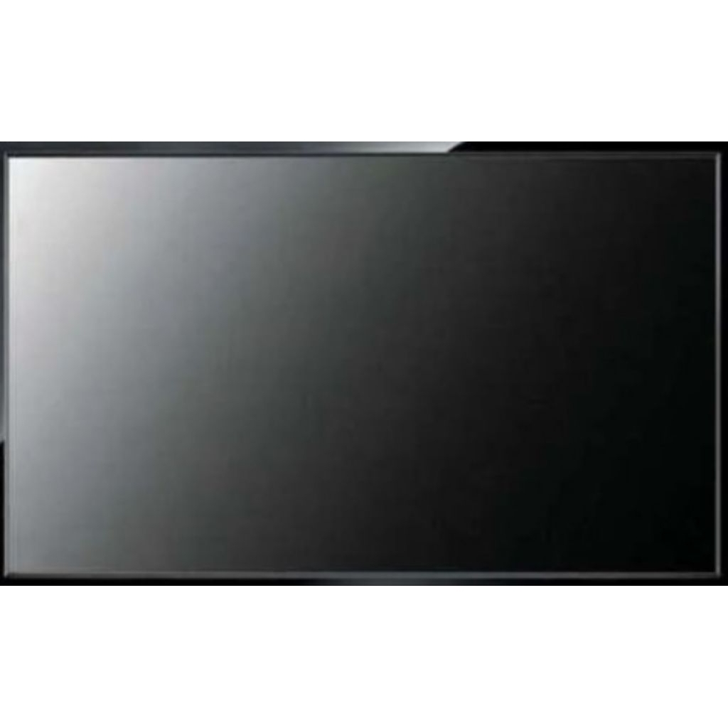 panel + cof + tcon nempel semua untuk tv POLYTRON PLD 32T700 layar lcd seken