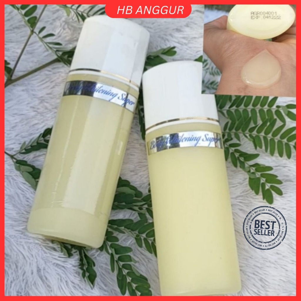 [ COD ] PROMO 4.4 SALE HB SUPER ANGGUR MALAM/ HB ANGGUR SUPER / ORIGINAL / HB ANGGUR MALAM / DOSTING