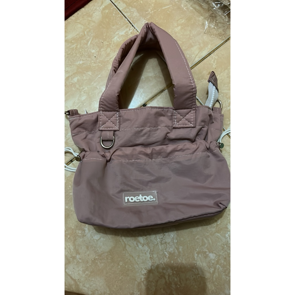 Sale Tas Roetoe
