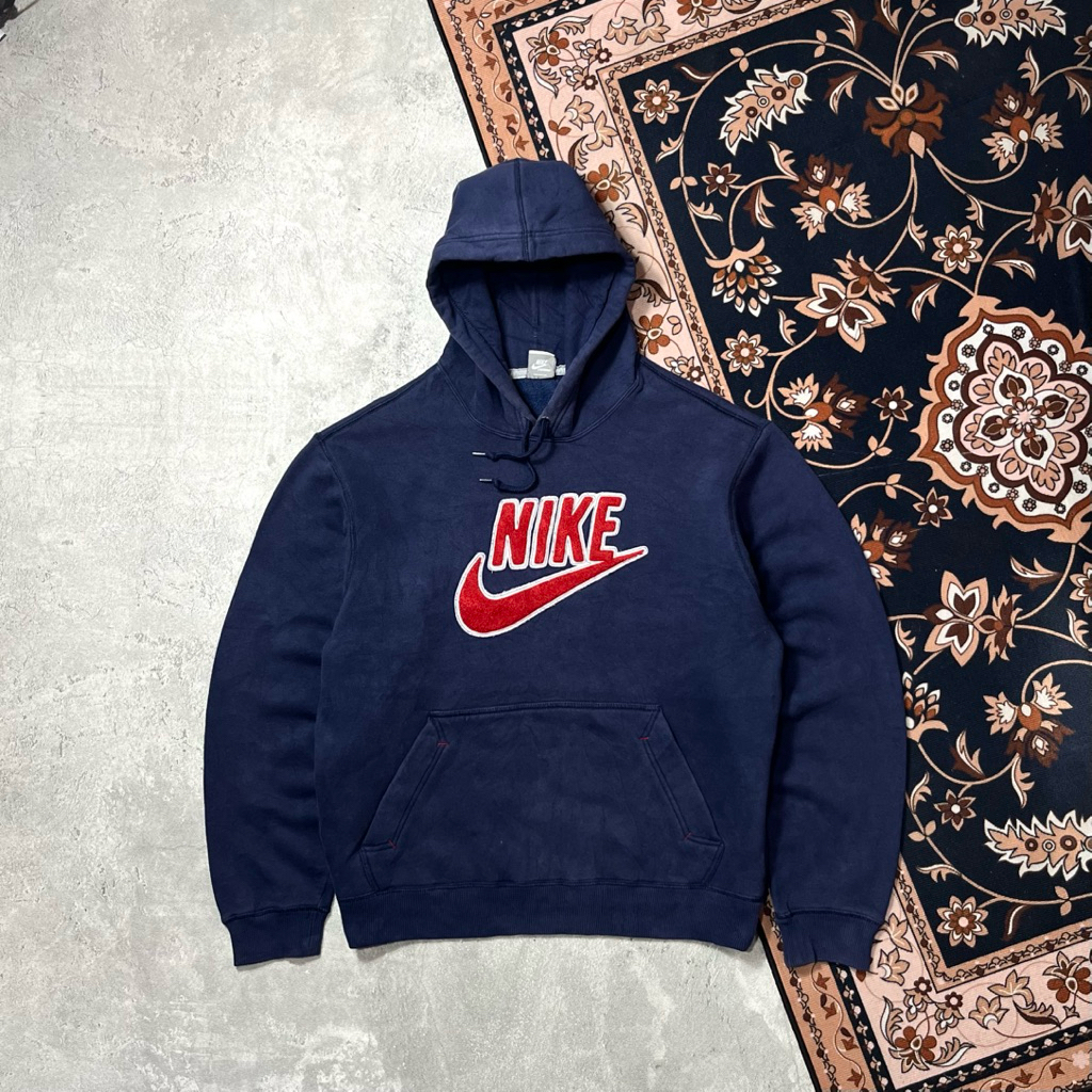 Hoodie Nike Vintage
