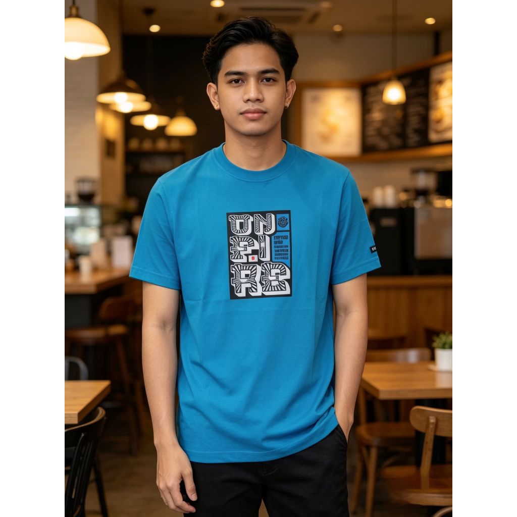 KAOS DISTRO KAOS ONFIRE ORIGINAL