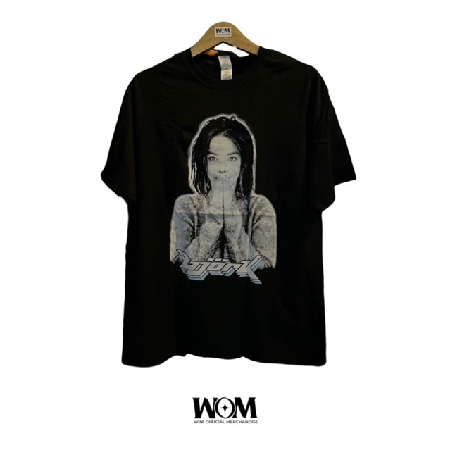 Kaos Bjork - Cvr album vtg