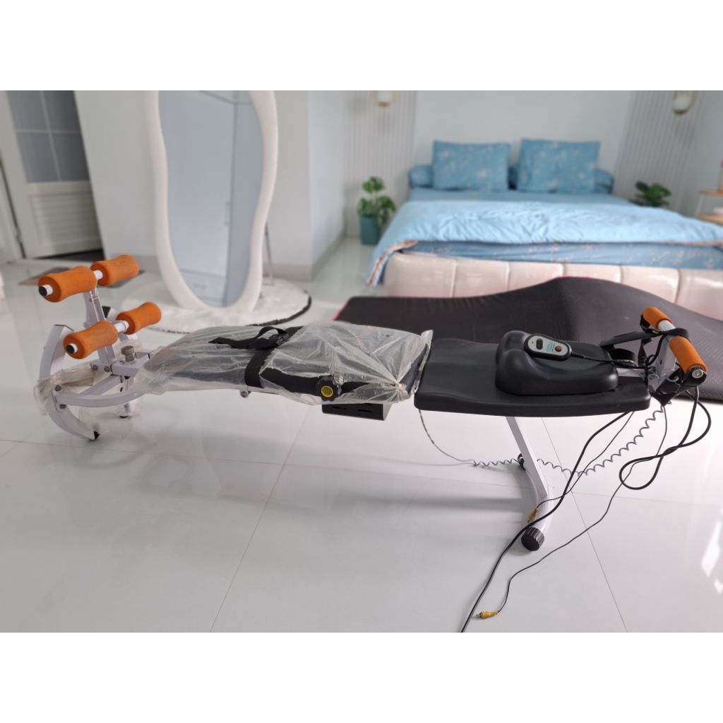 Therapy Bed Jaco Peninggi Badan