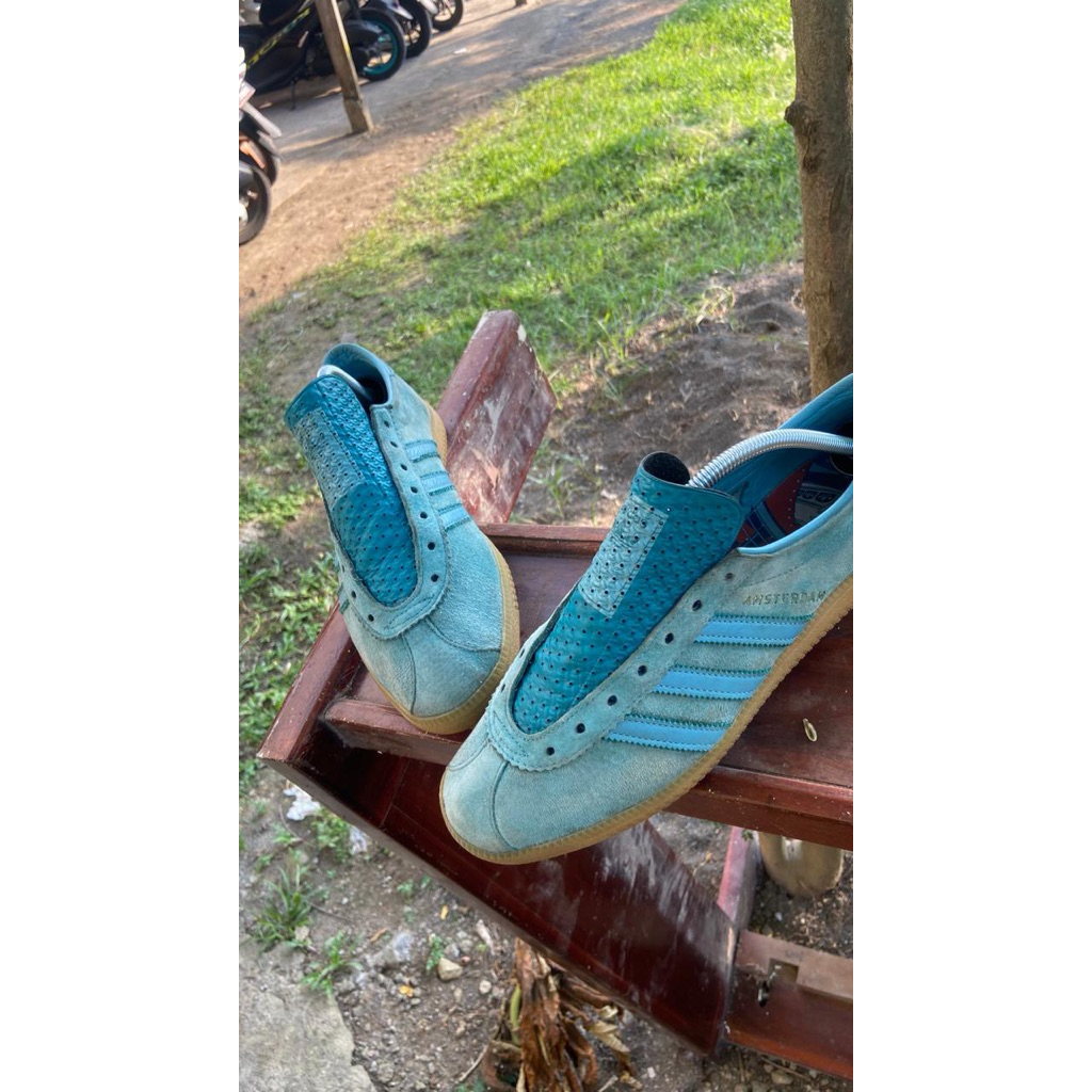 Adidas Amsterdam Original