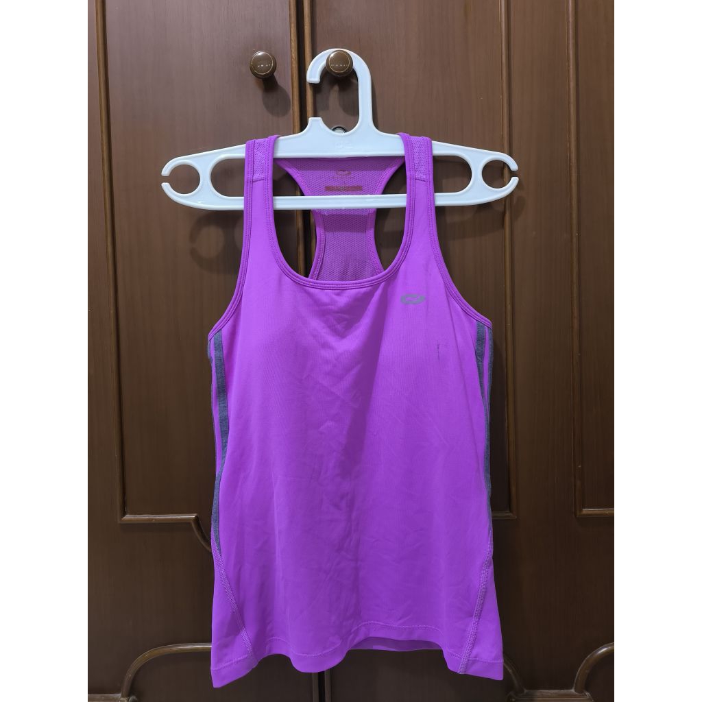 Preloved Apelon Gym Tanktop