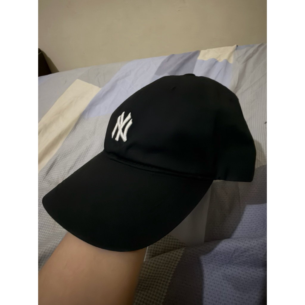 topi NY original MlB dijamin 100% Made in Korea