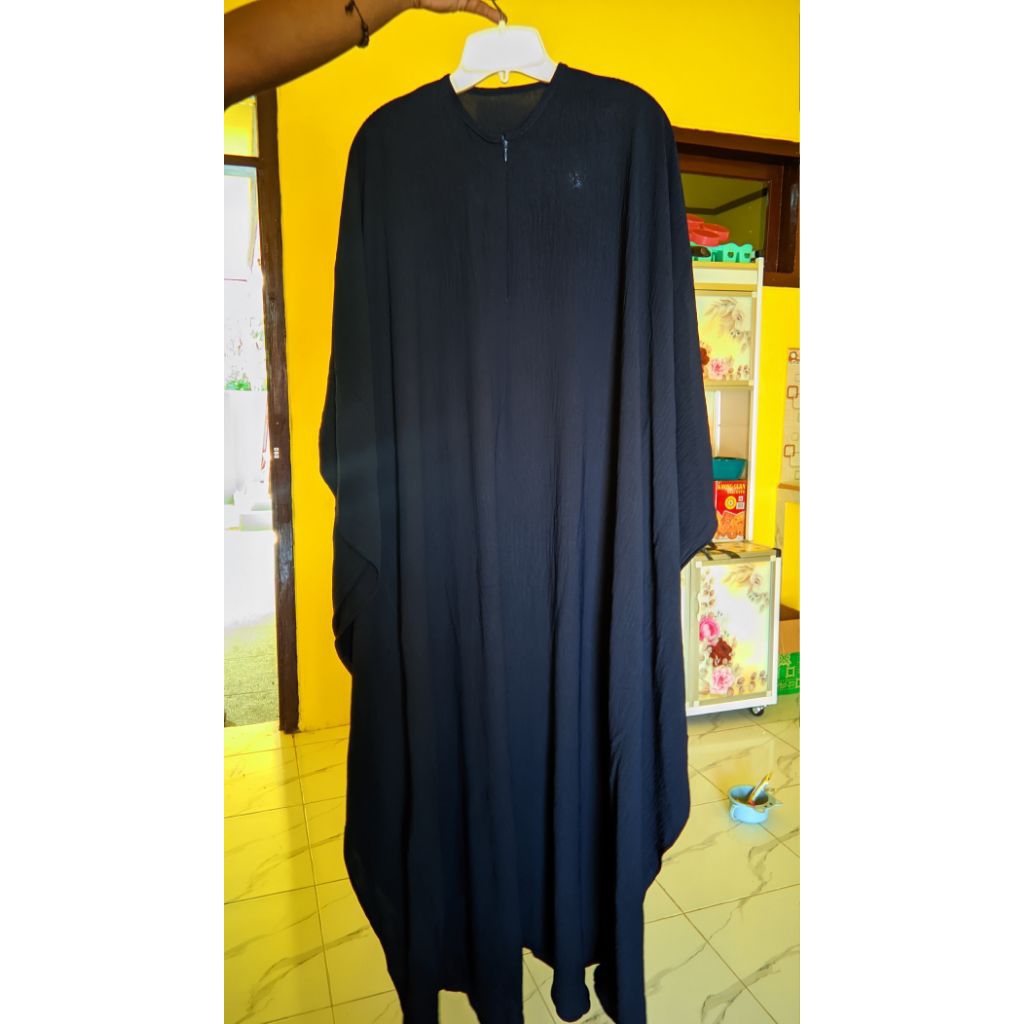 Preloved Gamis kaftan