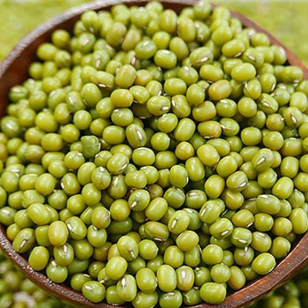 Kacang Hijau Birma (Premium)