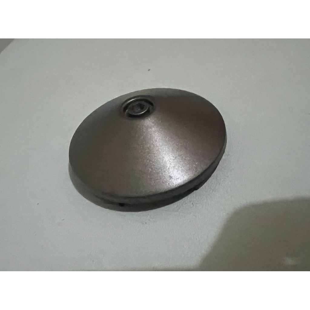 Center dop velg mobil // dop velg mobil model krucut warna bronze