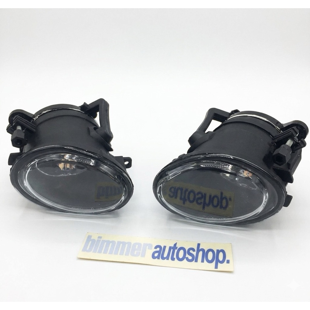 Foglamp BMW E46 M3 Mtech E39 M5 Mtech