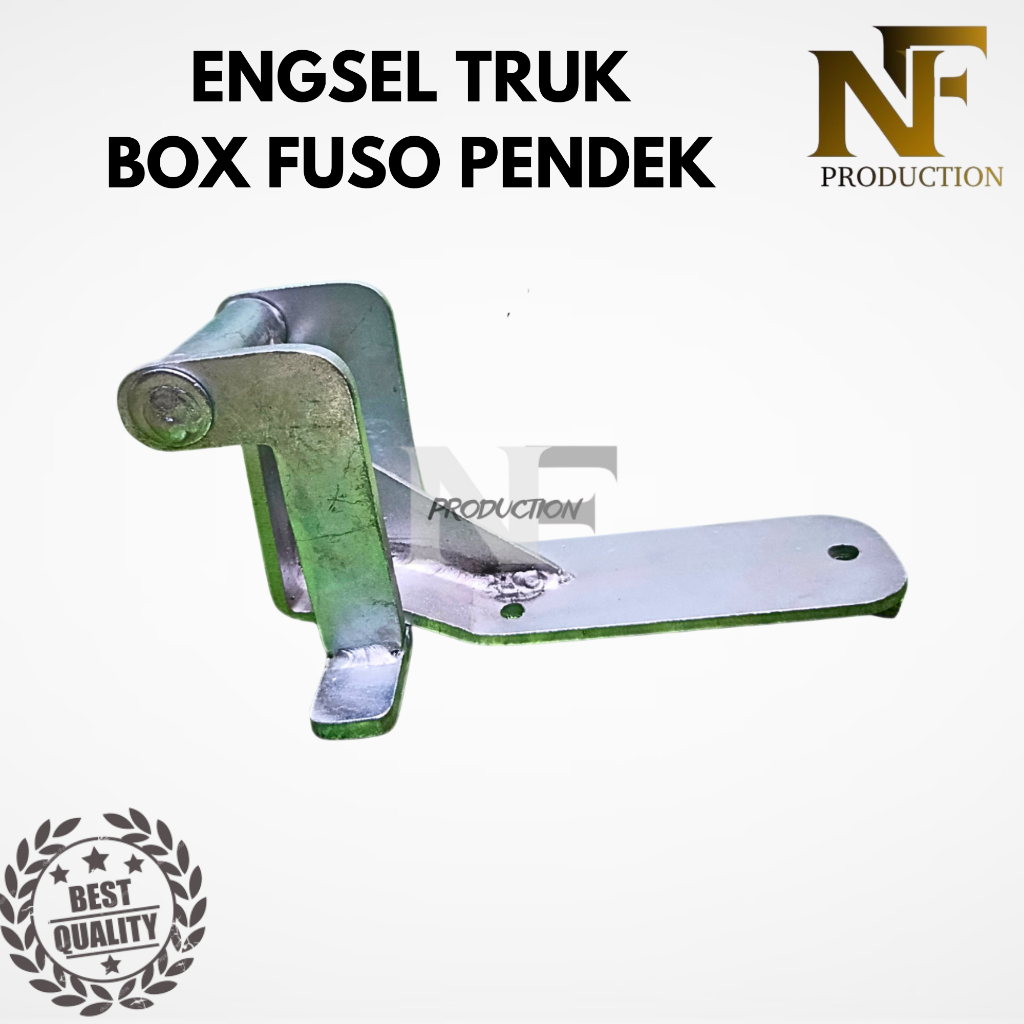 Engsel Pintu Box Truk Besar Fuso Pendek