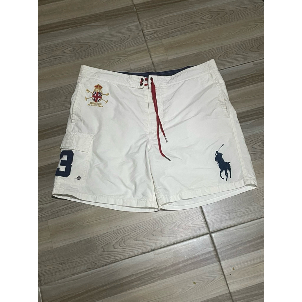 Celana Polo