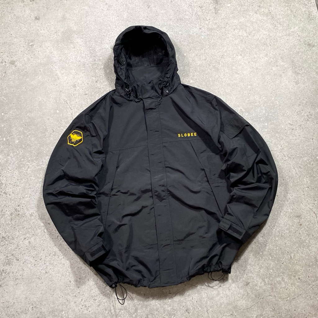 Outdoor Jacket Landas (Second)