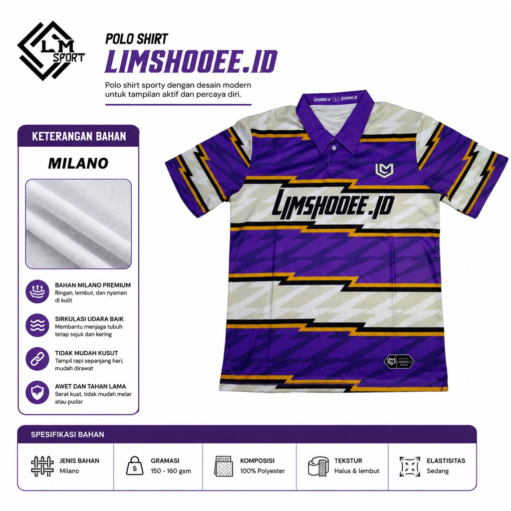 Jersy Retro/ jersy Vintage / jersy santai /jersy futsal / jersy fullprint / jersy volly / jersy olah