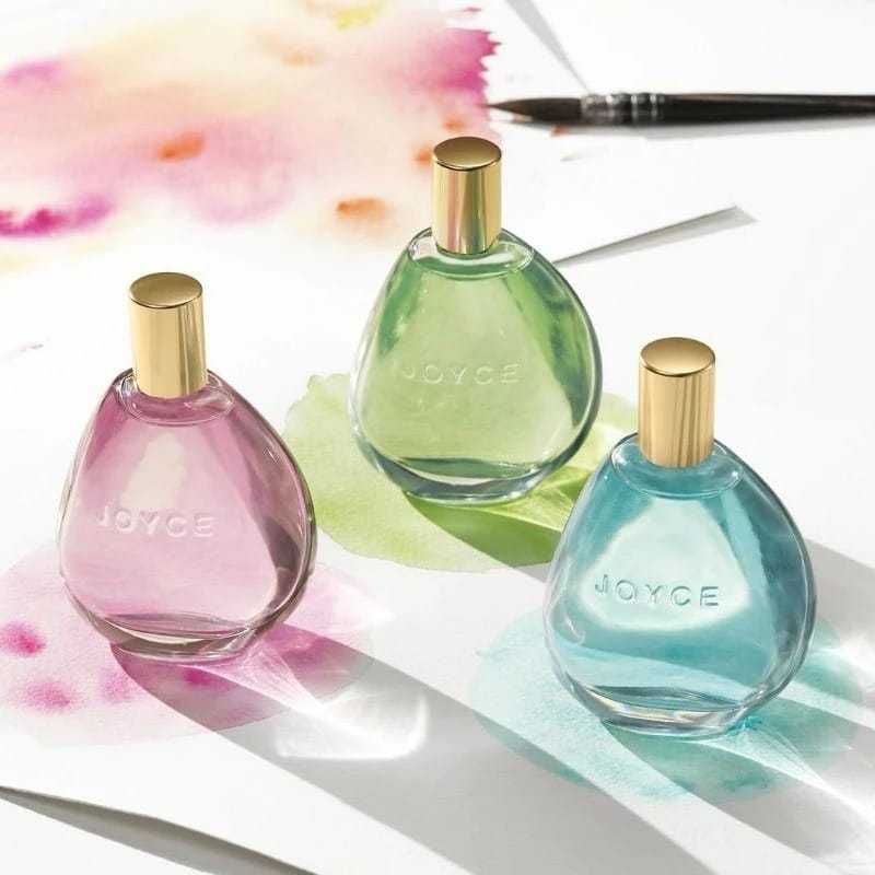 PARFUM WANITA SOPHIE PARIS ORIGINAL BRAND JOYFUL- JOYCE