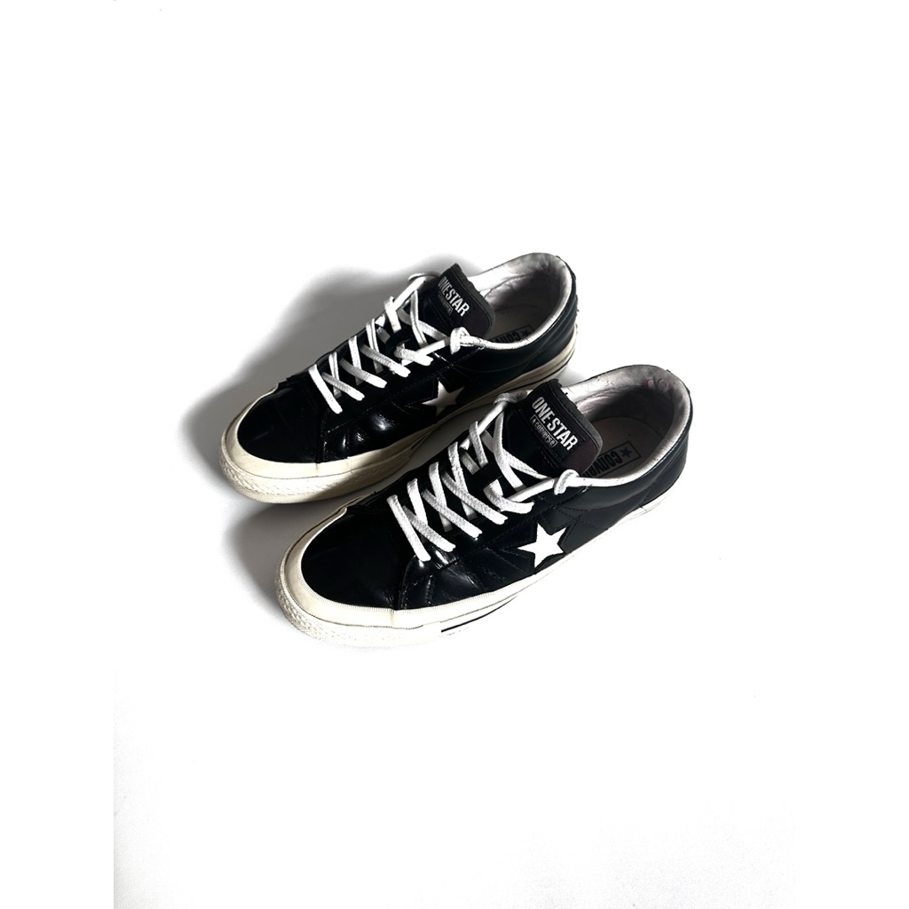 CONVERSE One Star Ox ‘HanByeol Shoes- Black