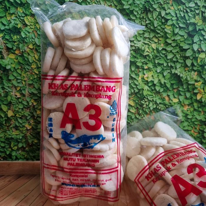 Ogel Ogel Jajanan Kering Oleh Oleh Khas Pemalang Renyah Gurih