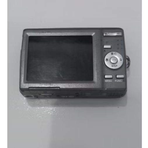 BENQ Dc1033 Kamera digital pocket bekas (BACA DESKRIPSI).