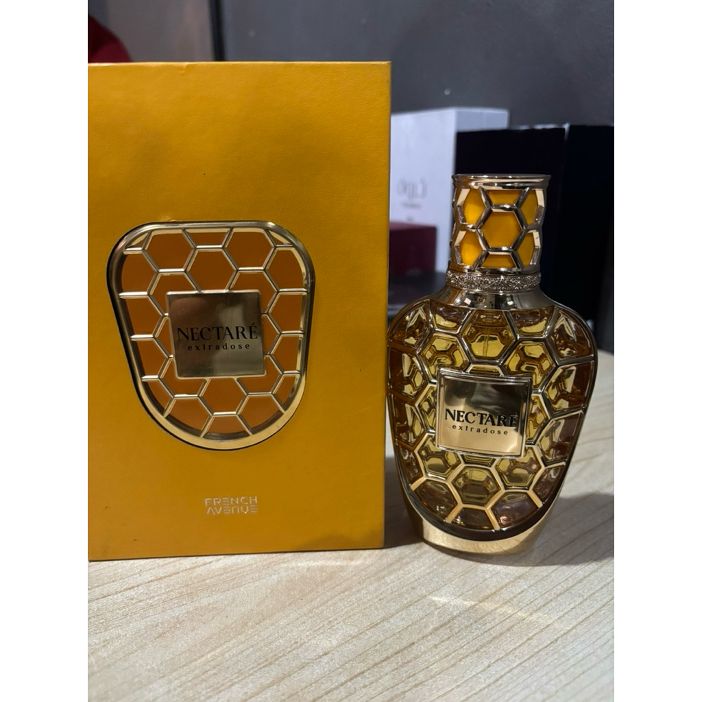 (Preloved) French Avenue Nectar Extradose