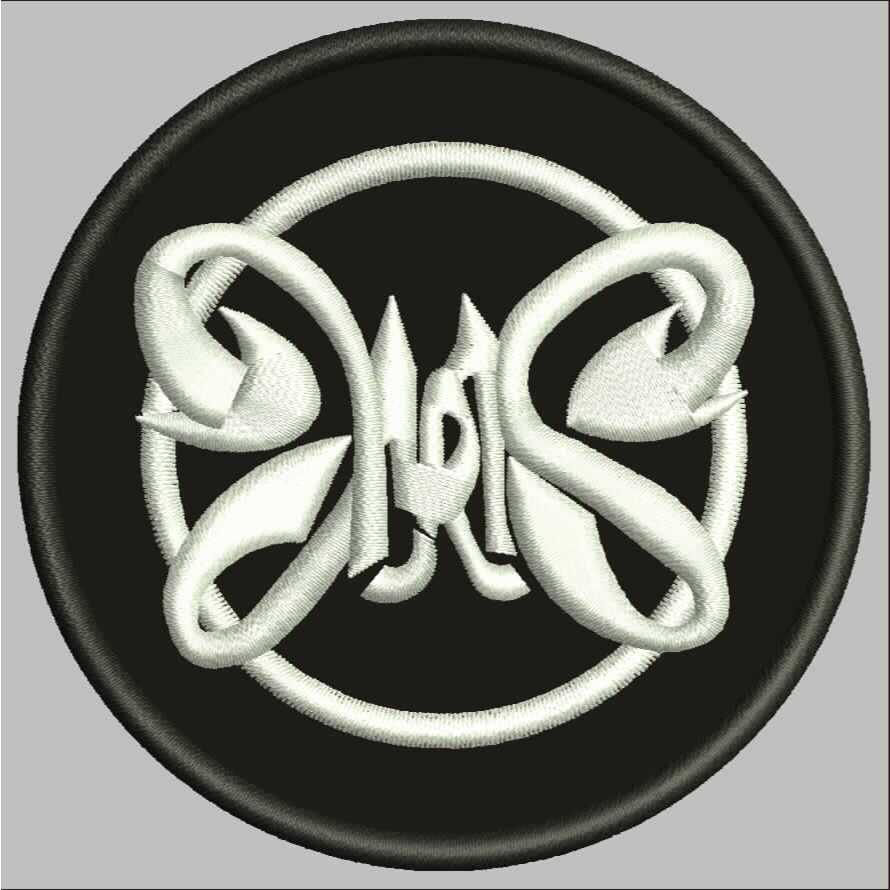 PATCH BORDIR SLANK