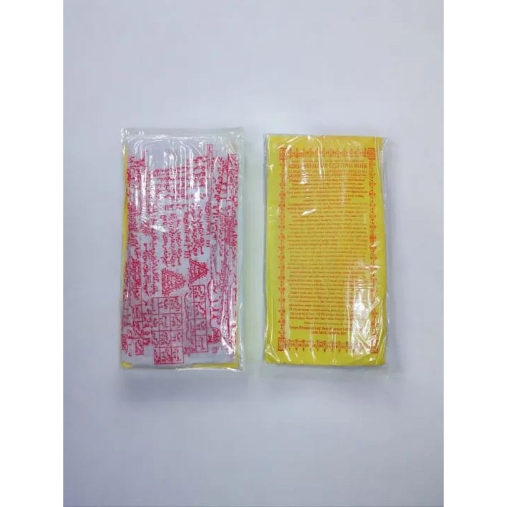 Grosir Kain Celup isi 20 pcs