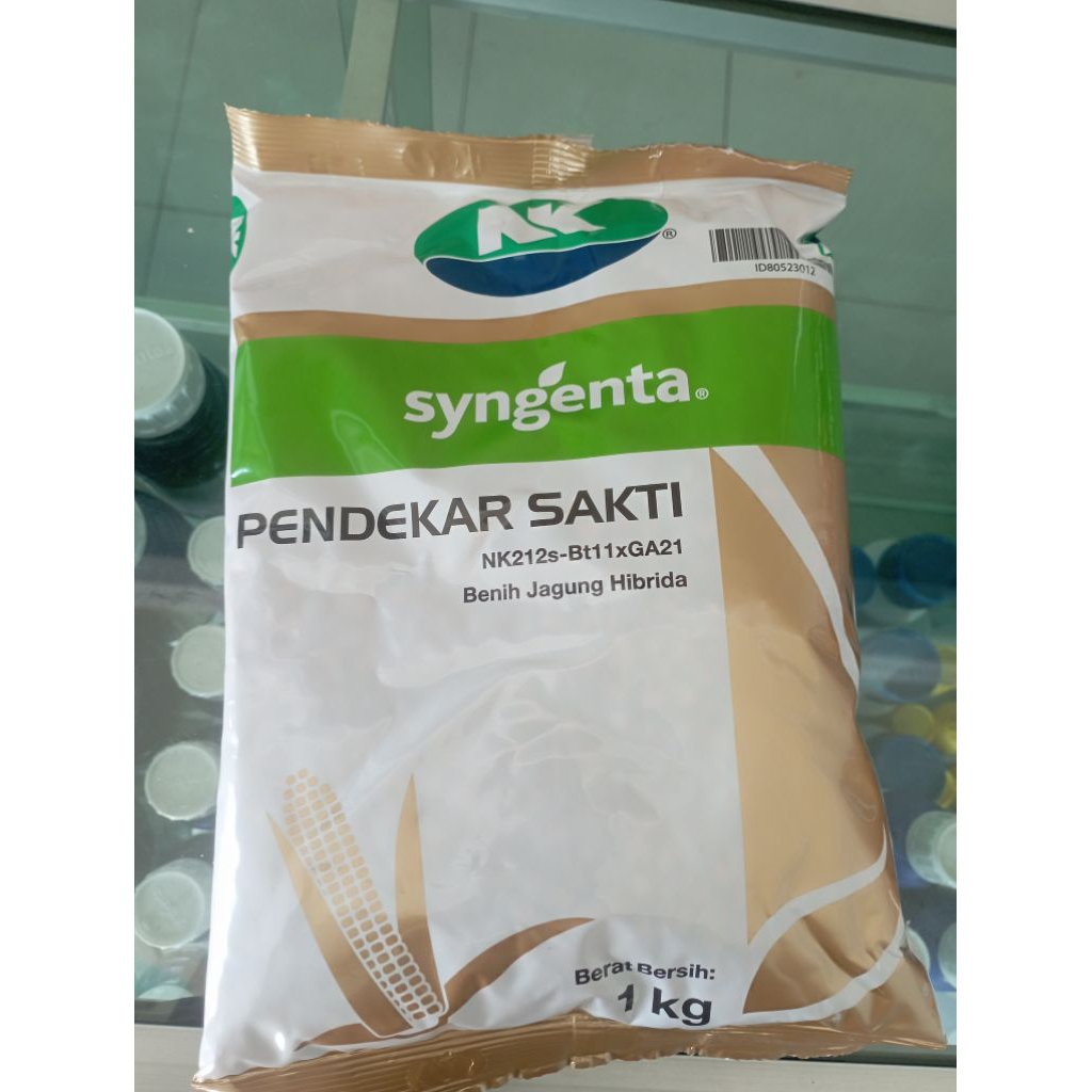 NK Pendekar Sakti 212 1kg