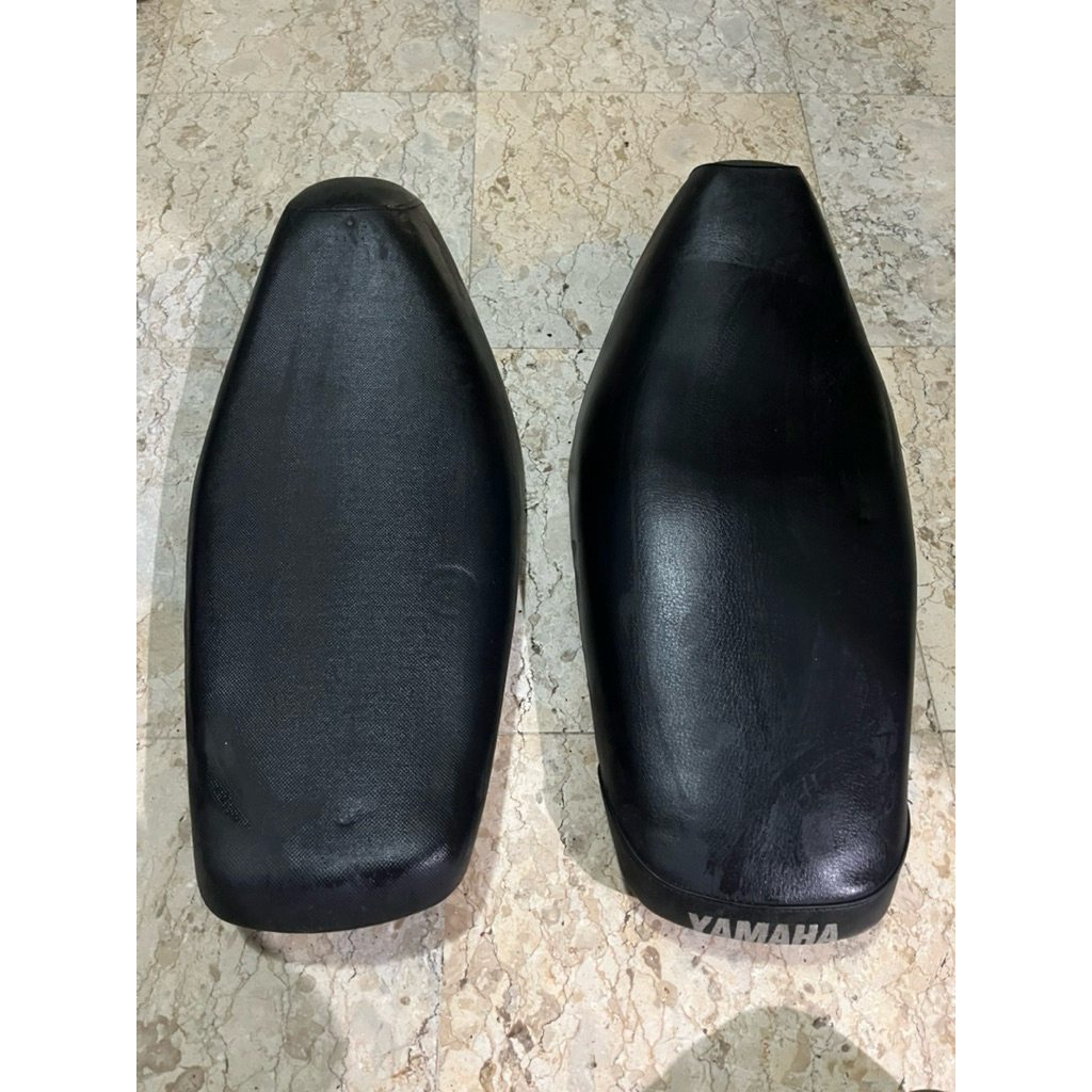 jok sadel yamaha f1ZR FIZR original
