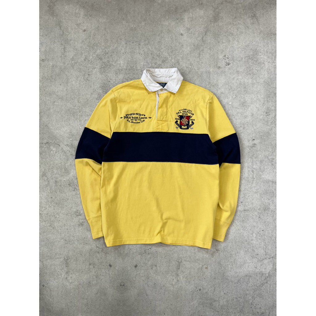 POLO RL SECOND