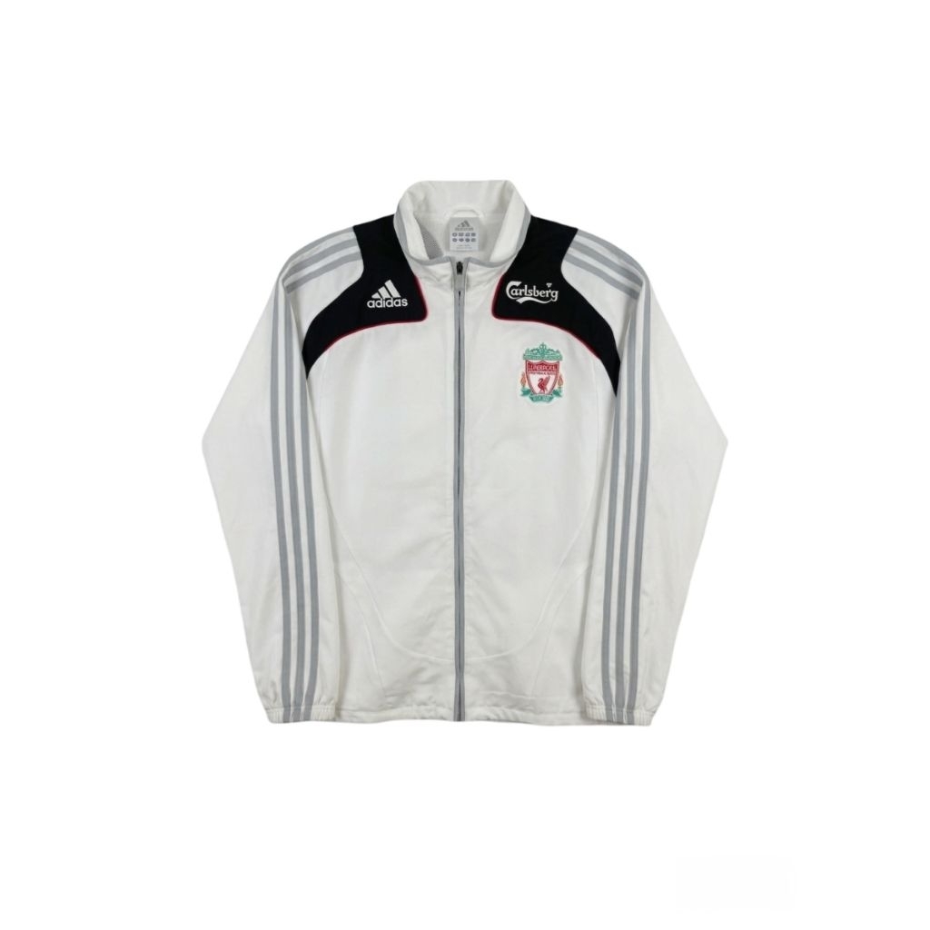 Jaket Liverpool 2008 Original – Size XL