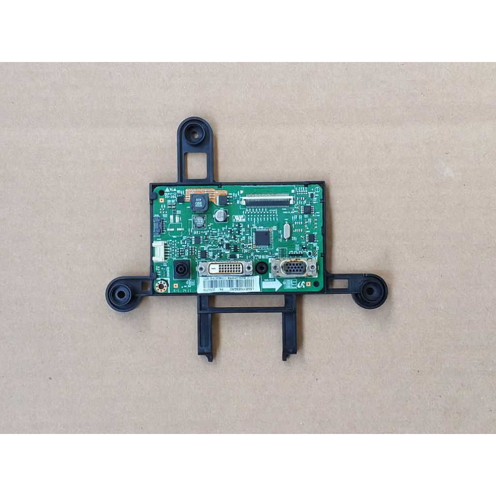 mainboard mesin Monitor samsung S22C170B ( Model Code:LS22C170BSQ/XD ) type No: LS22C170