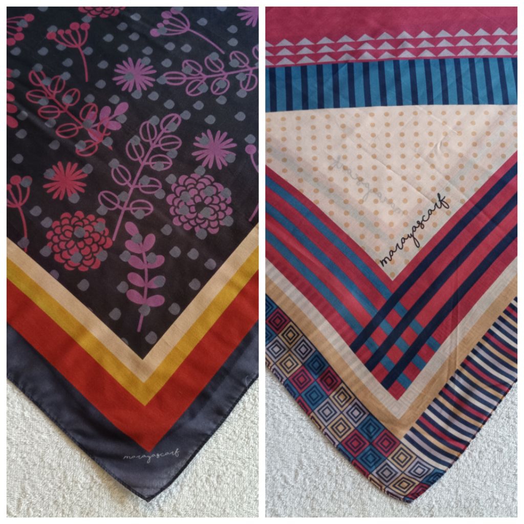 PL - Maraya Scarf
