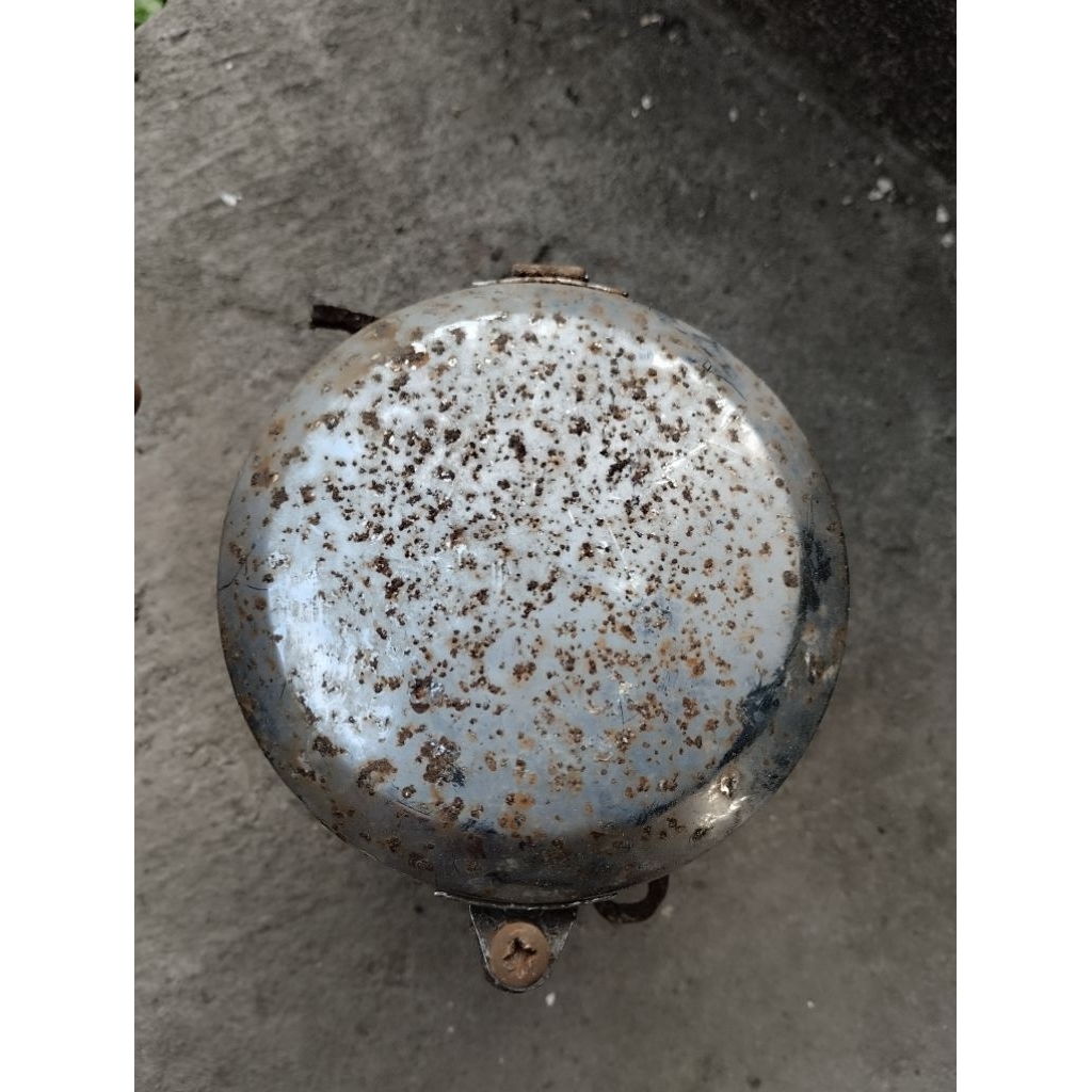 filter udara honda s90 / honda s90z /s110 original japan