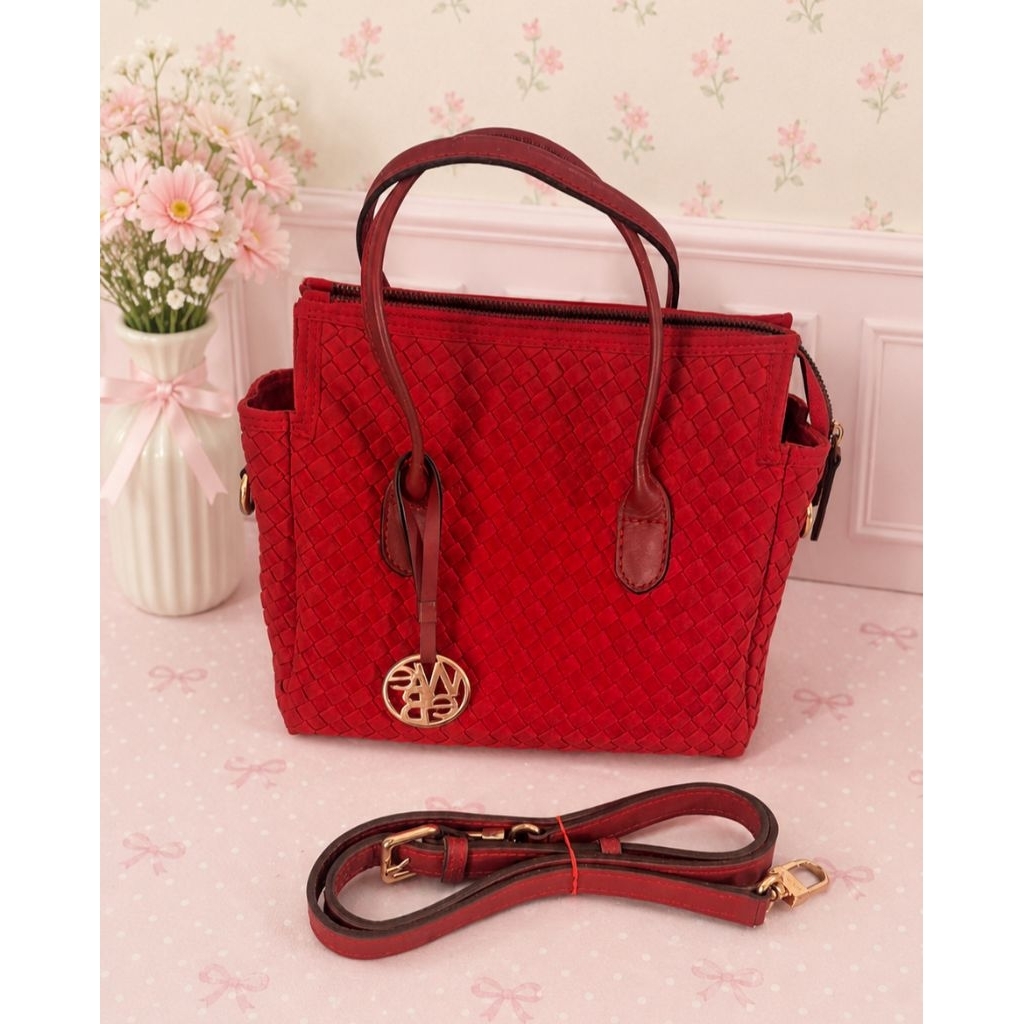 Tas webe original preloved