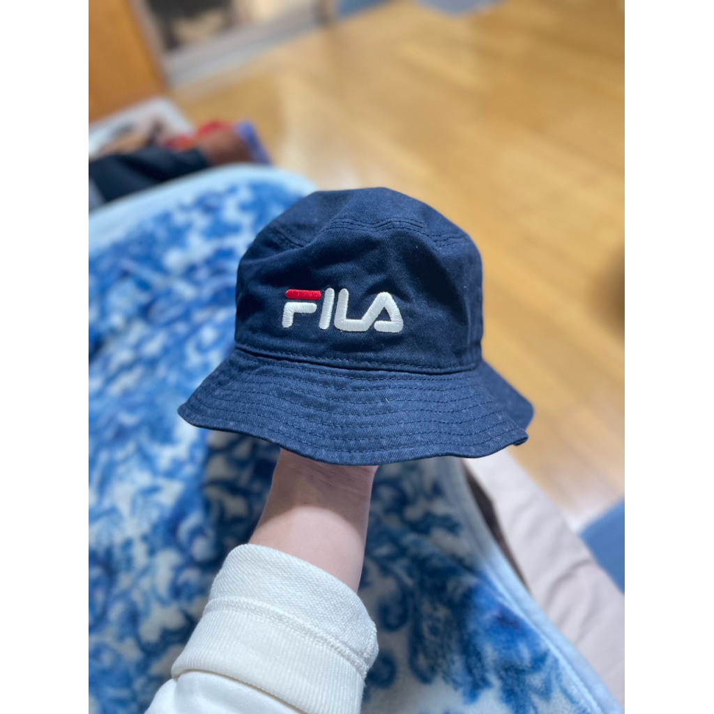 bucket fila