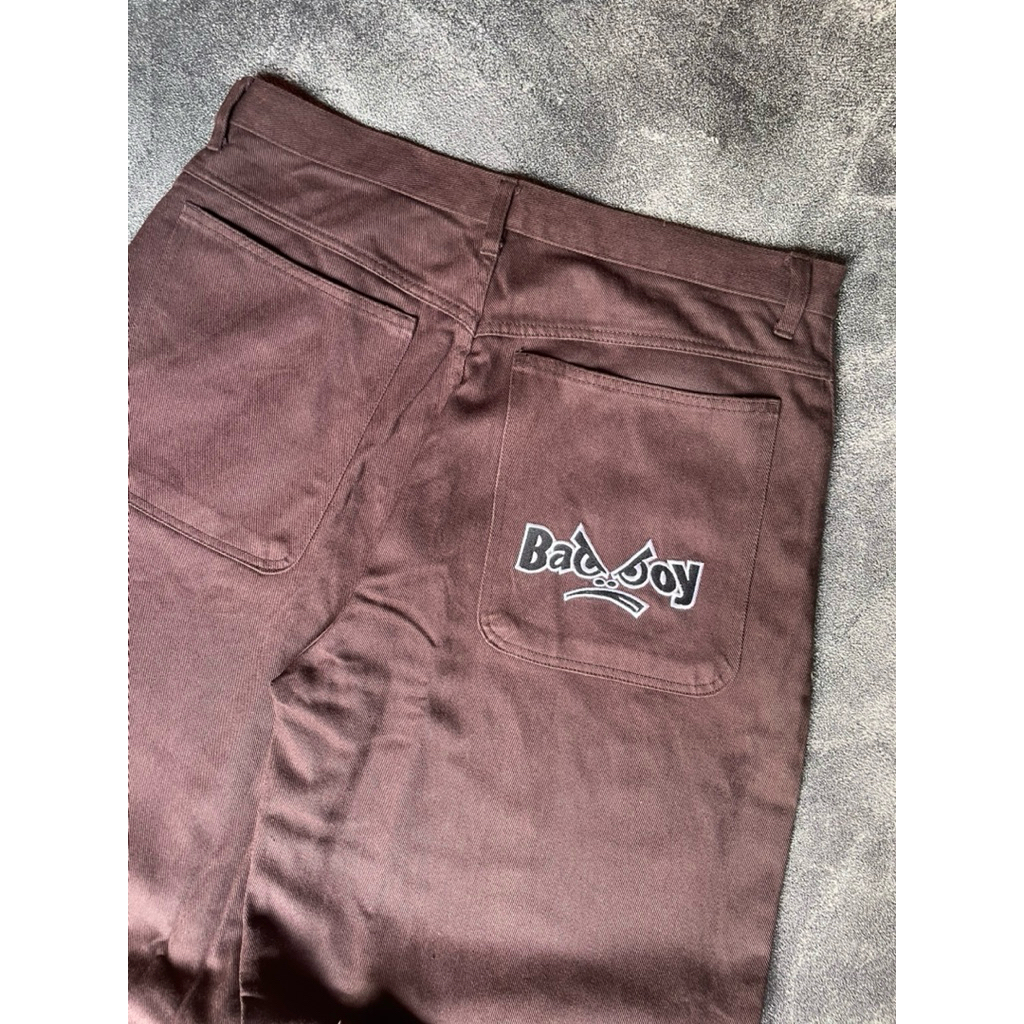 Baggy jeans y2k Badboy