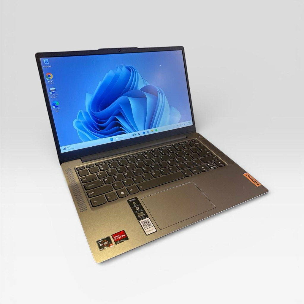 Lenovo IdeaPad Slim 3 14AMN8 Second Mulus