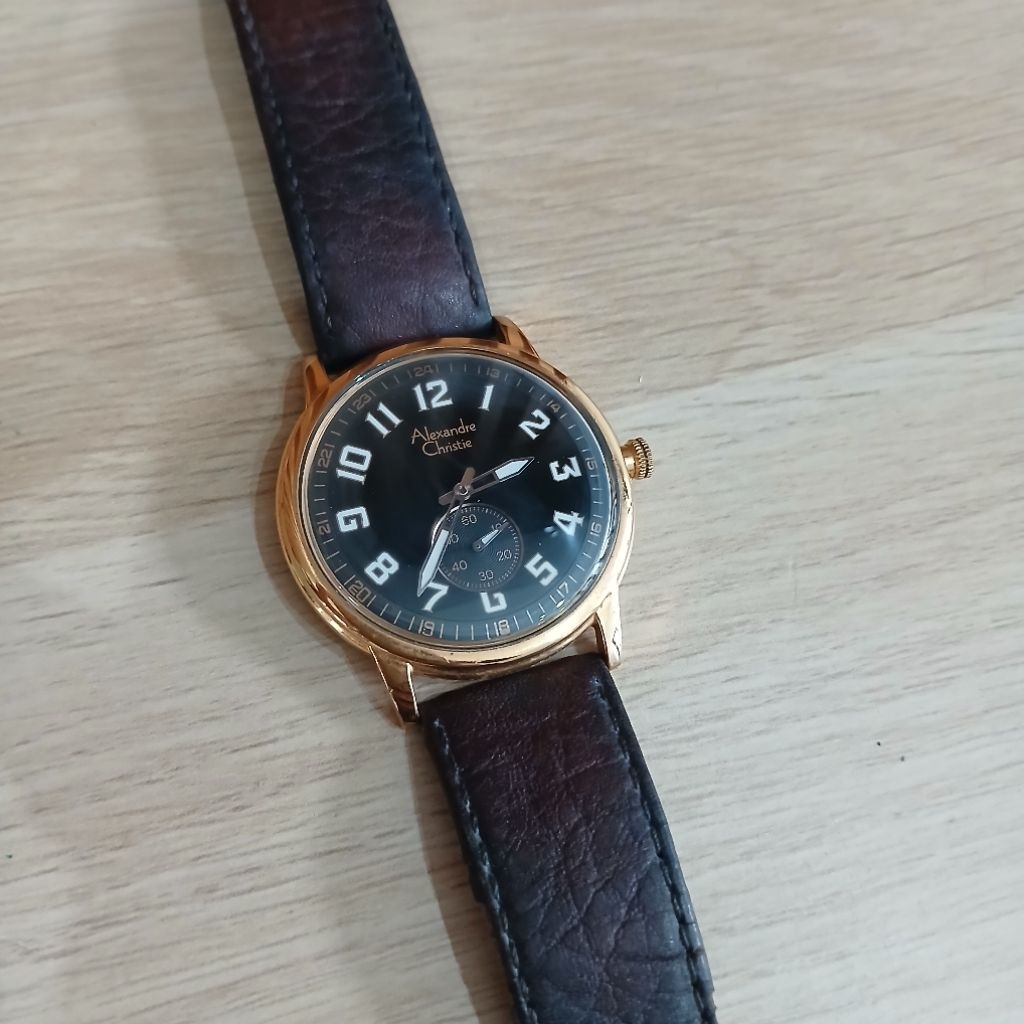 Jam Tangan Prelove AC