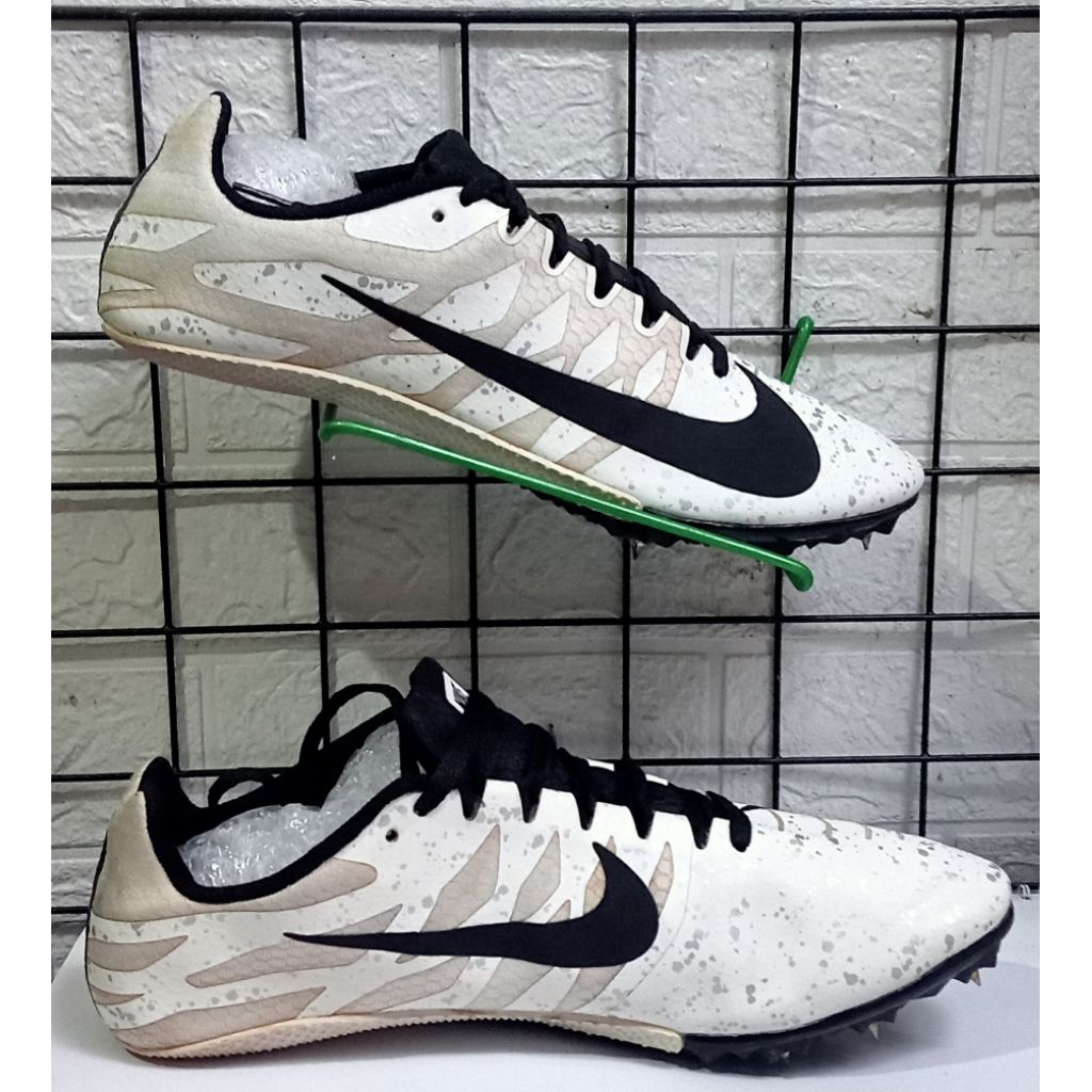 nike zoom rival size 45
