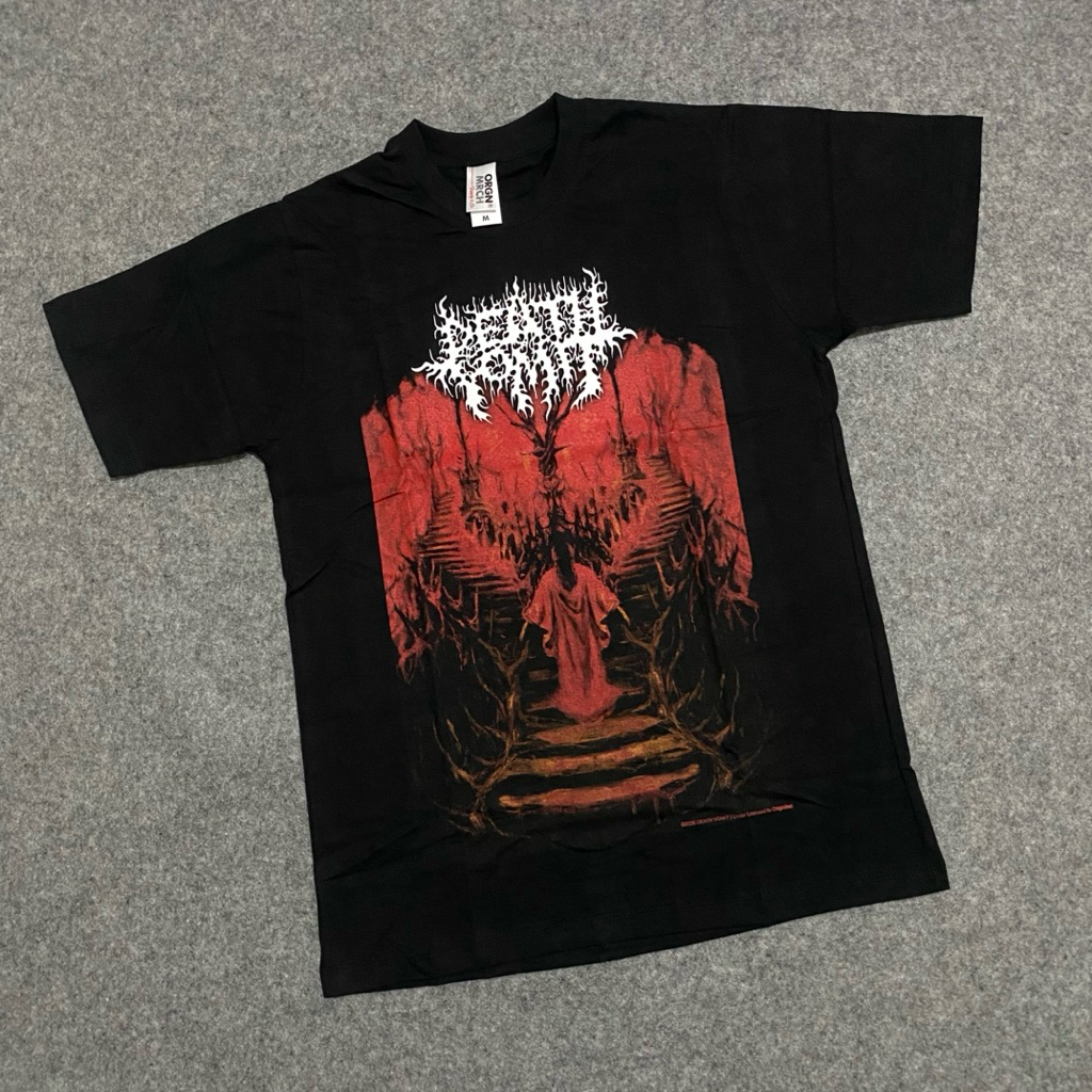 Death Vomit -  Original Kaos Band